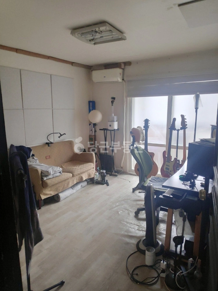 인천광역시 남동구 만수동 아파트 사진 1