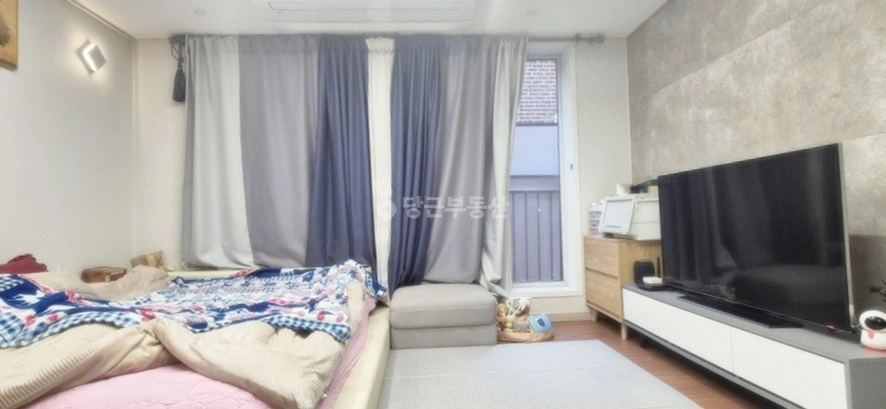 경기도 부천시 원미구 원미동 빌라(투룸 이상) 사진 1