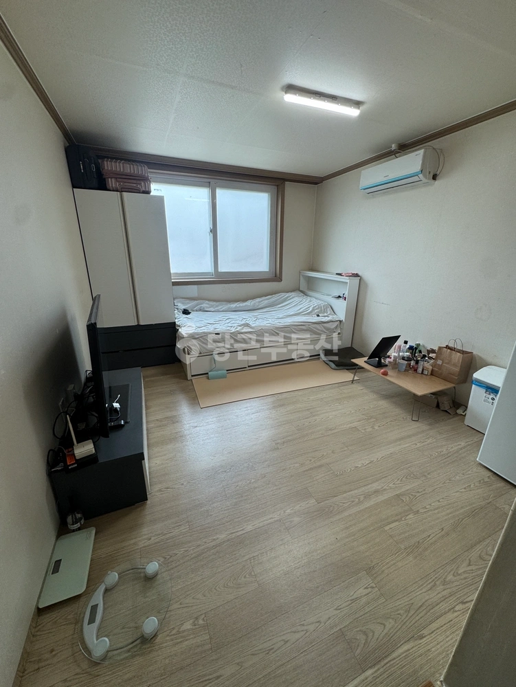 강원특별자치도 원주시 우산동 원룸 사진 1