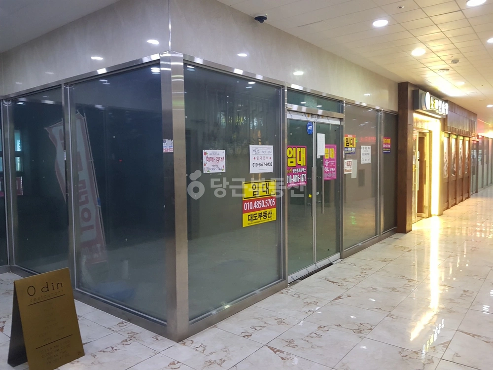 경상남도 양산시 물금읍 상가 사진 1