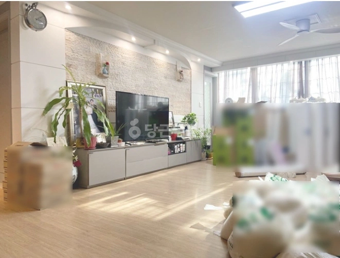 대구광역시 달서구 송현동 아파트 사진 1