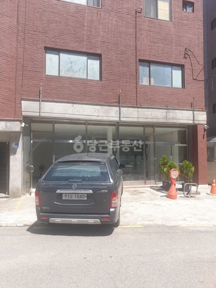 서울특별시 금천구 독산동 상가 사진 1