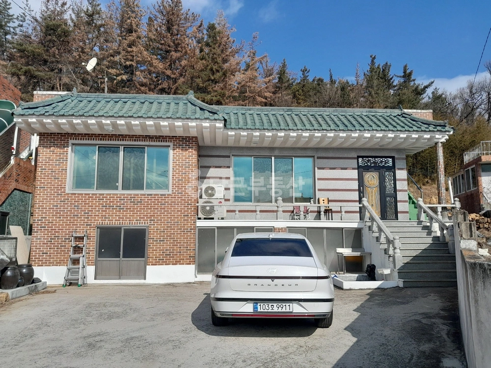 경상북도 구미시 선산읍 단독/전원주택 사진 1