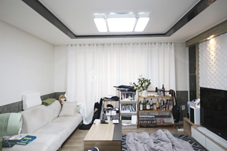 경기도 안산시 상록구 부곡동 빌라(투룸 이상) 사진 1
