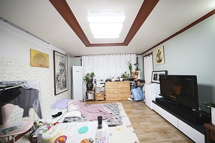 경기도 안산시 상록구 부곡동 빌라(투룸 이상) 사진 1