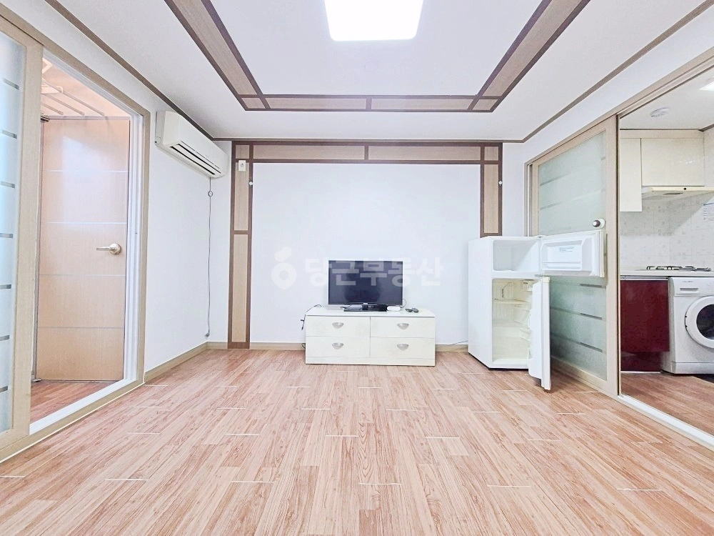 충청남도 천안시 서북구 성정동 원룸 사진 1