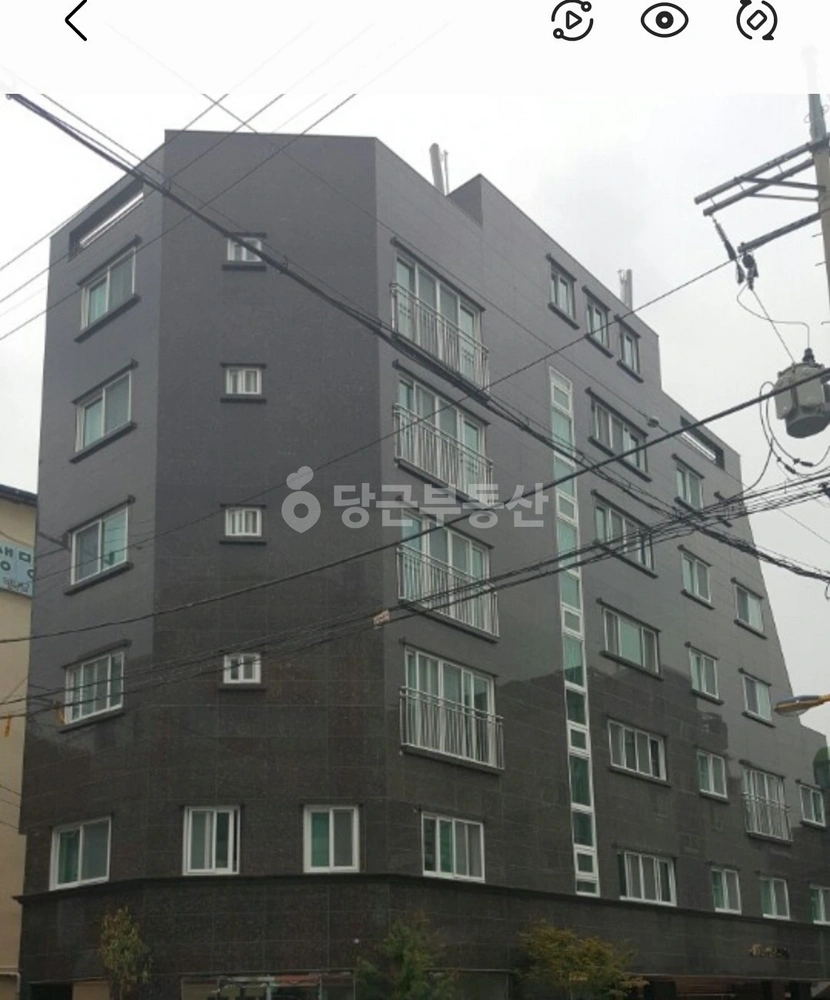 경기도 안양시 만안구 안양동 원룸 사진 1