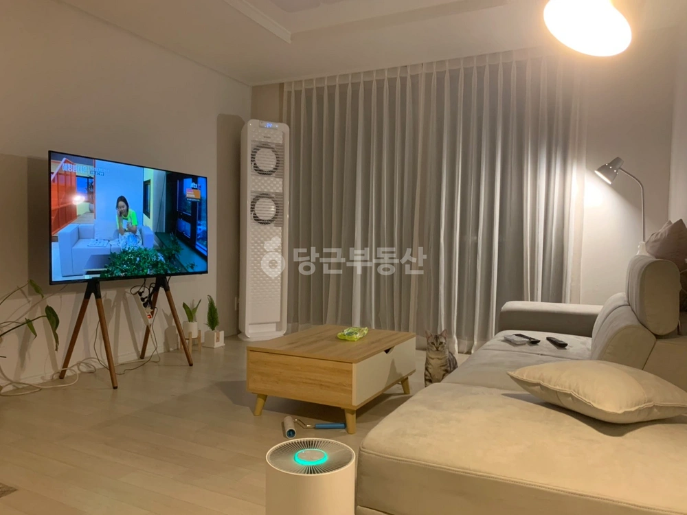 강원특별자치도 원주시 태장동 아파트 사진 1