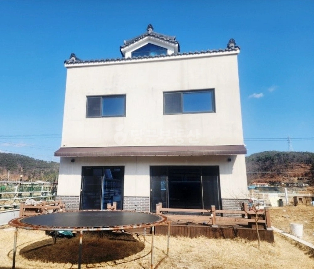 울산광역시 울주군 웅촌면 단독/전원주택 사진 1