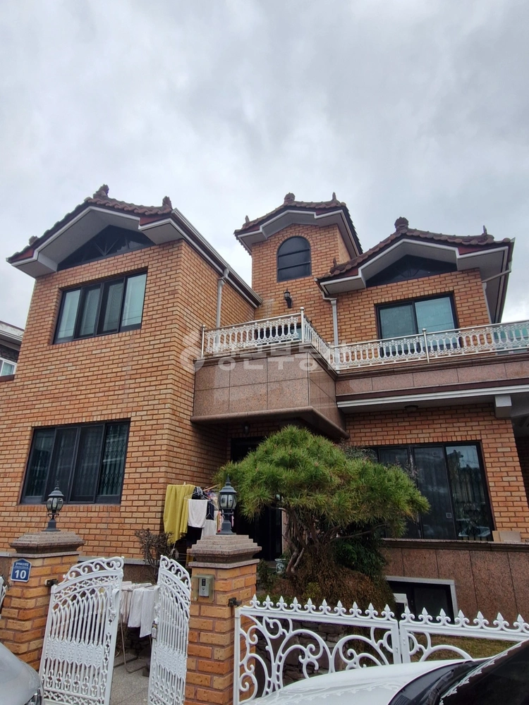 경상남도 창원시 의창구 봉곡동 단독/전원주택 사진 1