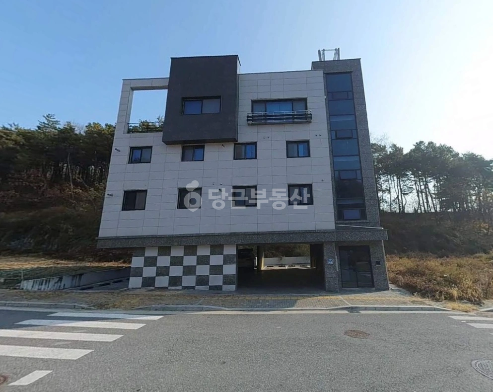 강원특별자치도 원주시 지정면 빌라(투룸 이상) 사진 1