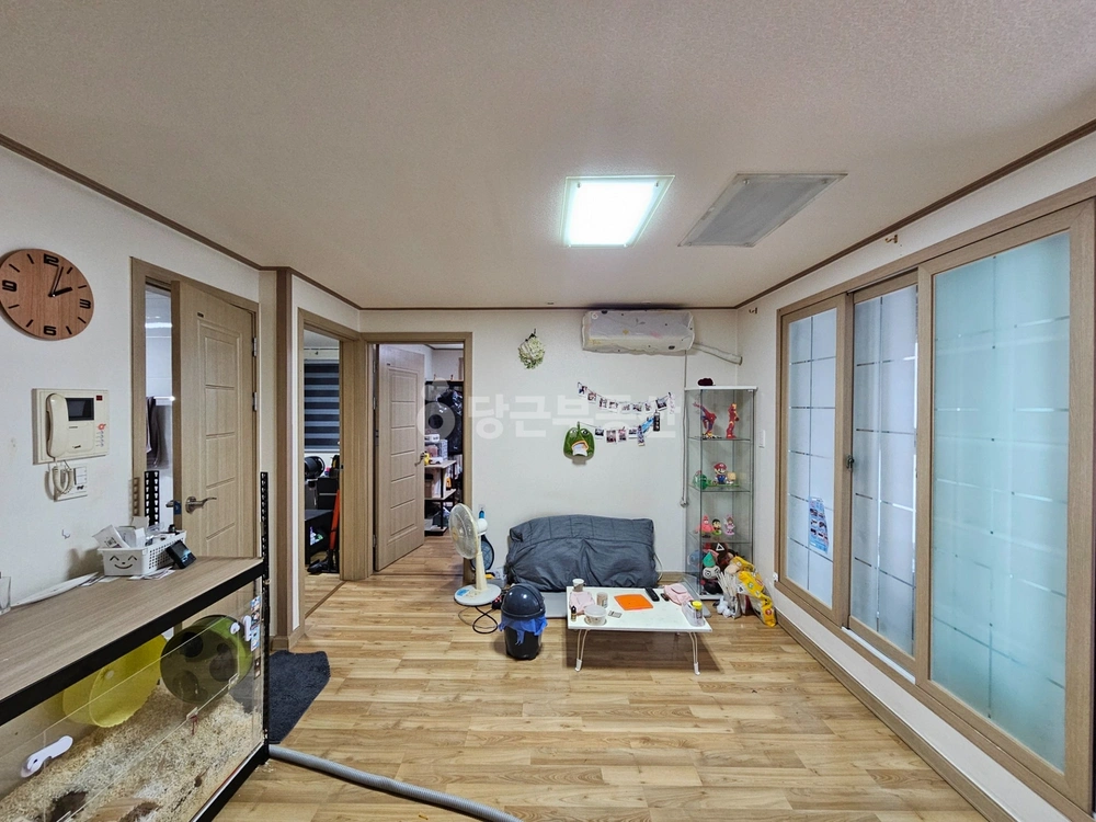 경기도 안산시 상록구 월피동 빌라(투룸 이상) 사진 1