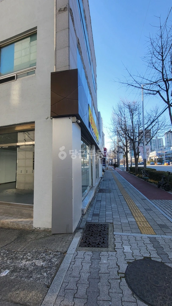 부산광역시 연제구 거제동 사무실 사진 1