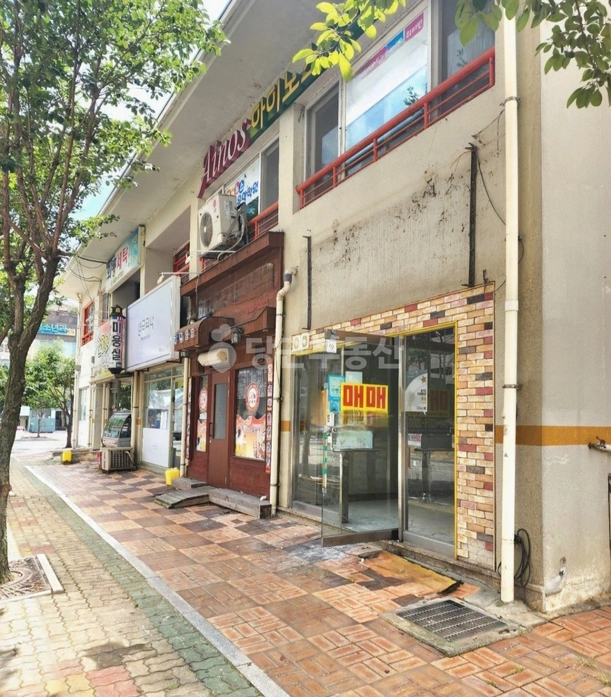 전남광주통합특별시 무안군 삼향읍 상가 사진 1