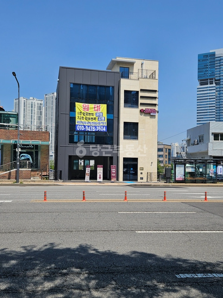 경기도 수원시 영통구 원천동 상가 사진 1
