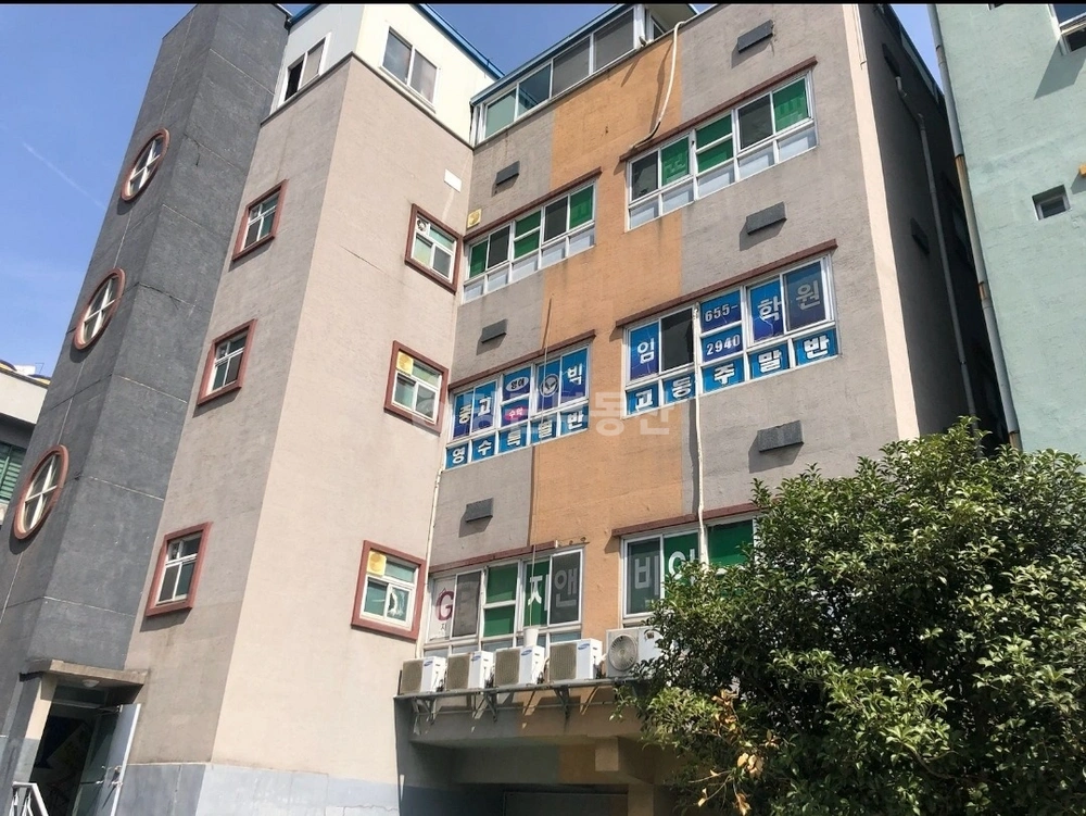전남광주통합특별시 서구 금호동 상가 사진 1
