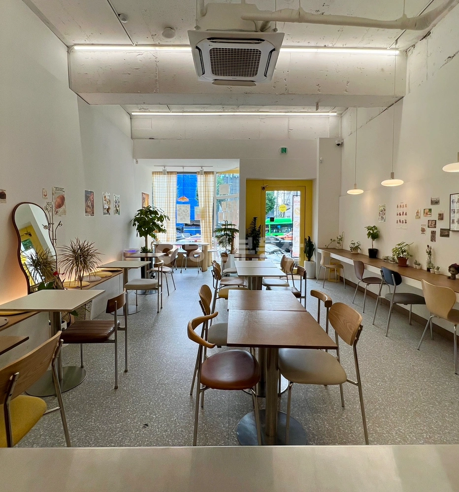 서울특별시 강남구 역삼동 상가 사진 1