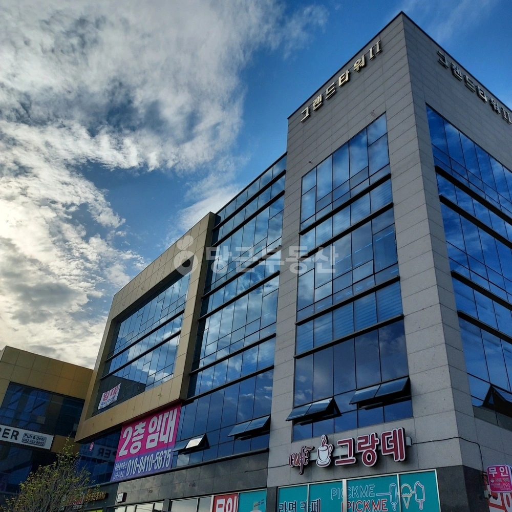 전남광주통합특별시 남구 임암동 상가 사진 1