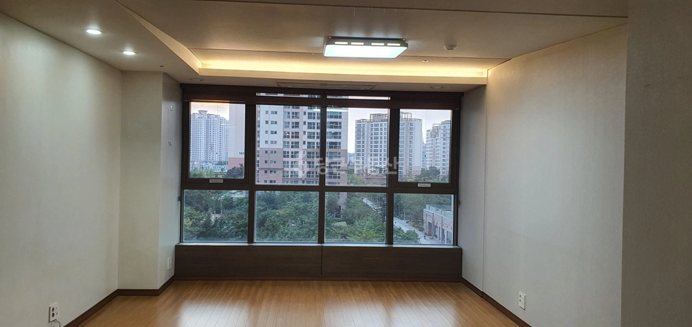인천광역시 서해구 청라동 오피스텔 사진 1