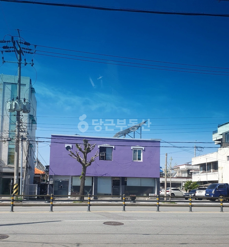 충청북도 청주시 청원구 내덕동 상가 사진 1