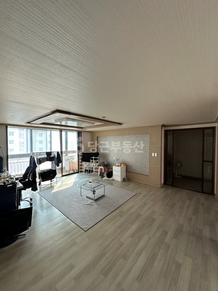 부산광역시 사상구 모라동 아파트 사진 1
