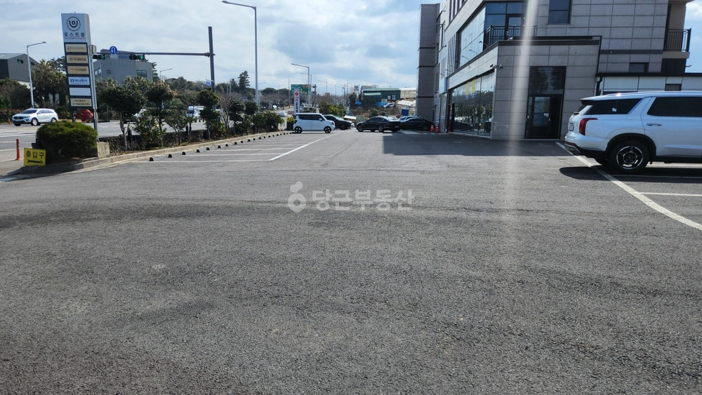 제주특별자치도 제주시 봉개동 원룸 사진 1