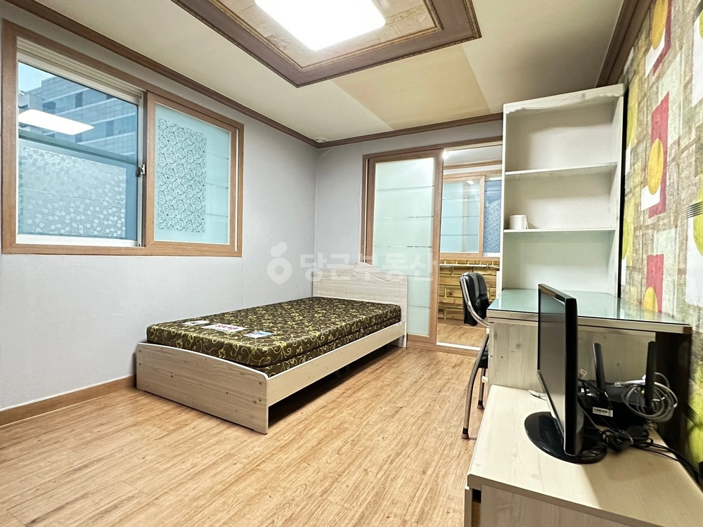 경상북도 경산시 사정동 원룸 사진 1