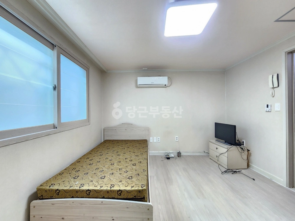 경상북도 경산시 계양동 원룸 사진 1