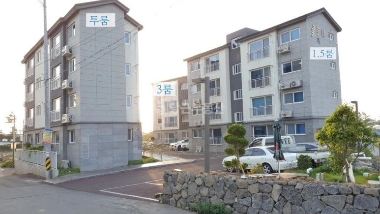 제주특별자치도 제주시 애월읍 원룸 사진 1