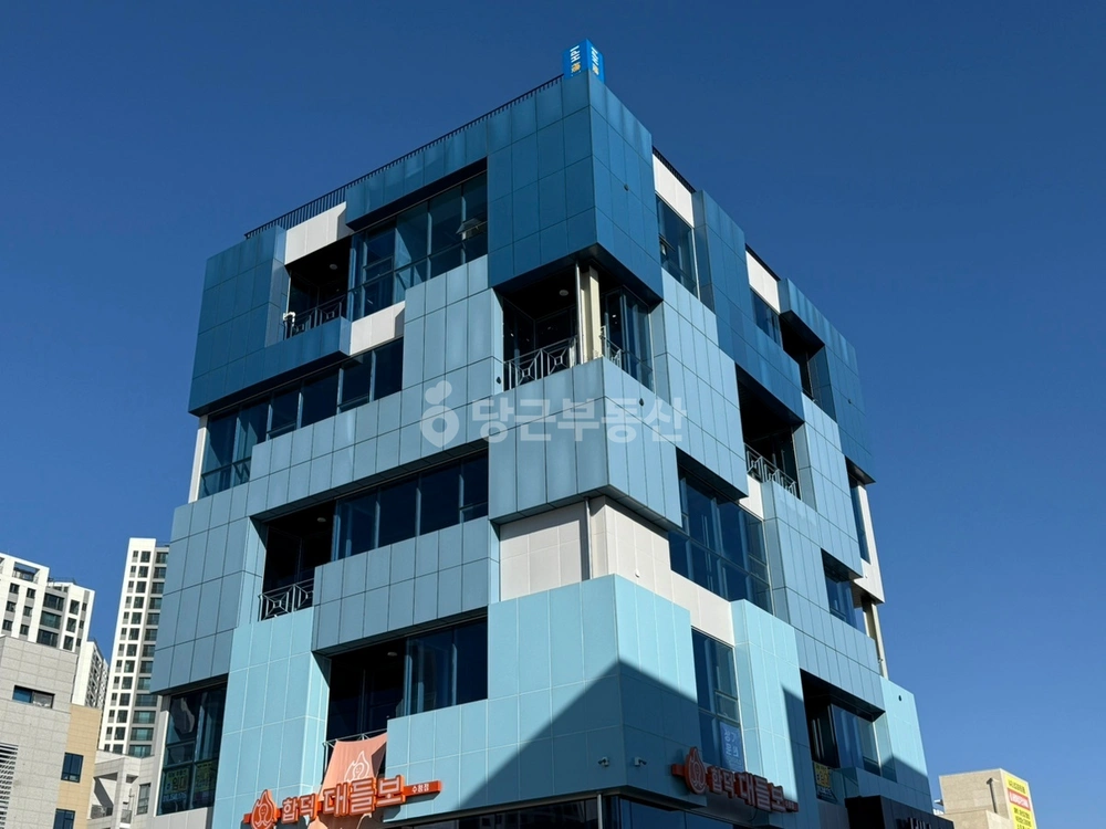 충청남도 당진시 수청동 상가 사진 1