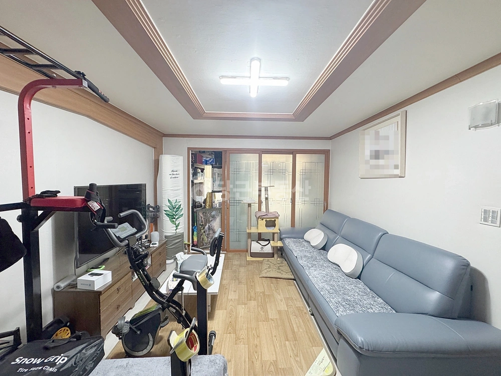 경기도 안산시 상록구 부곡동 빌라(투룸 이상) 사진 1