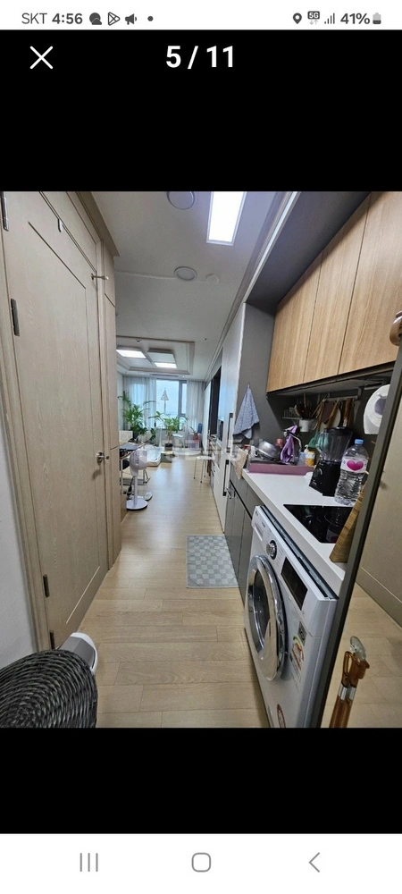 부산광역시 강서구 명지동 오피스텔 사진 1