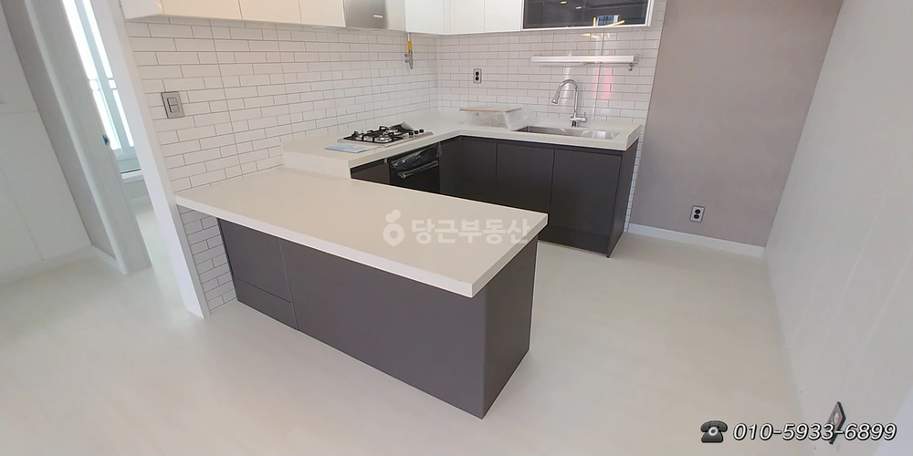 경기도 군포시 당동 빌라(투룸 이상) 사진 1