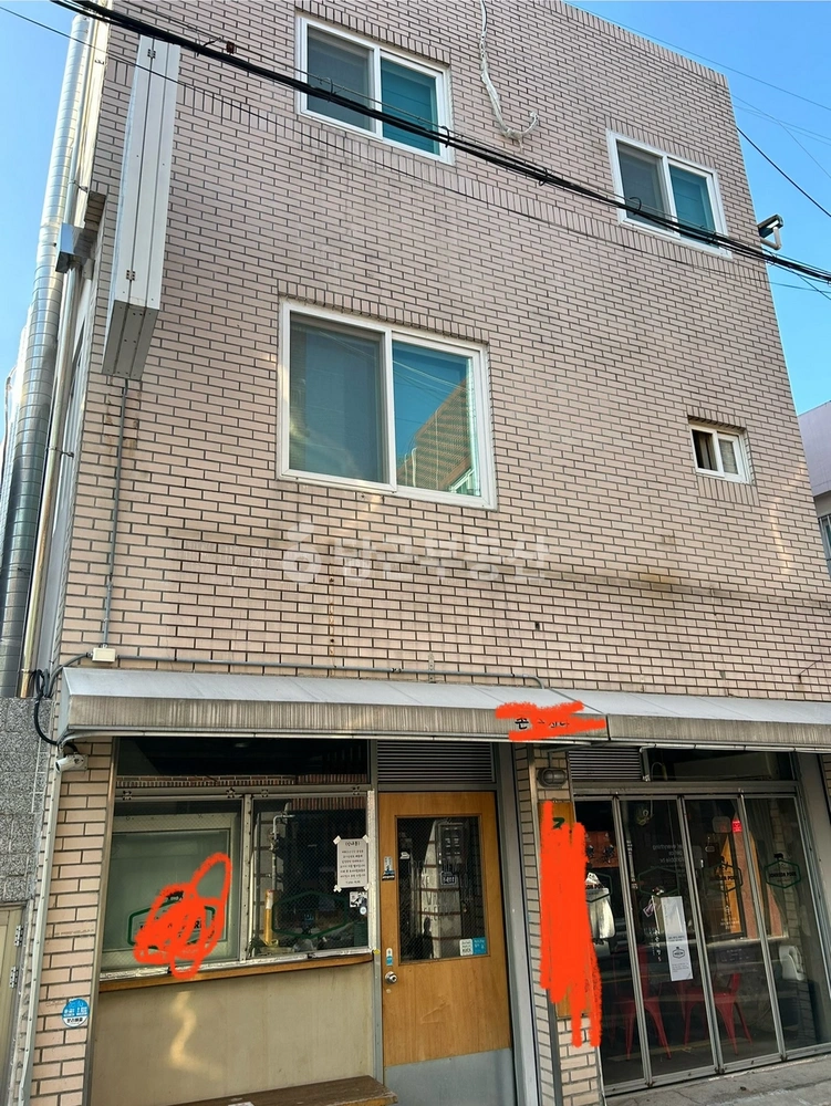 대구광역시 중구 동인동4가 상가 사진 1