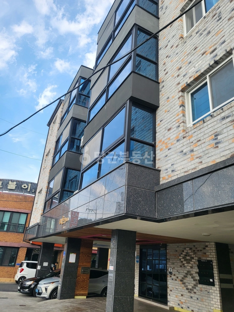 대전광역시 중구 석교동 원룸 사진 1