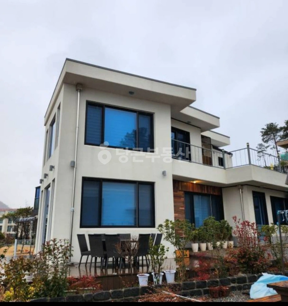 경상남도 남해군 삼동면 단독/전원주택 사진 1