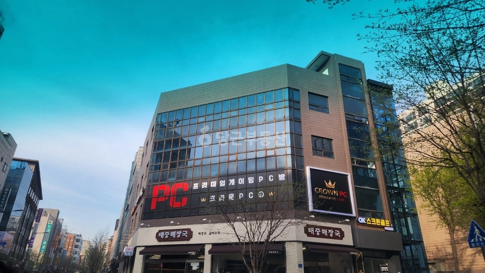 서울특별시 송파구 가락동 상가 사진 1