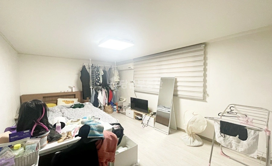 서울특별시 강남구 대치동 원룸 사진 1