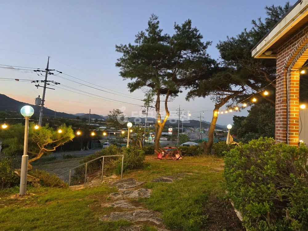 충청남도 논산시 양촌면 상가 사진 1