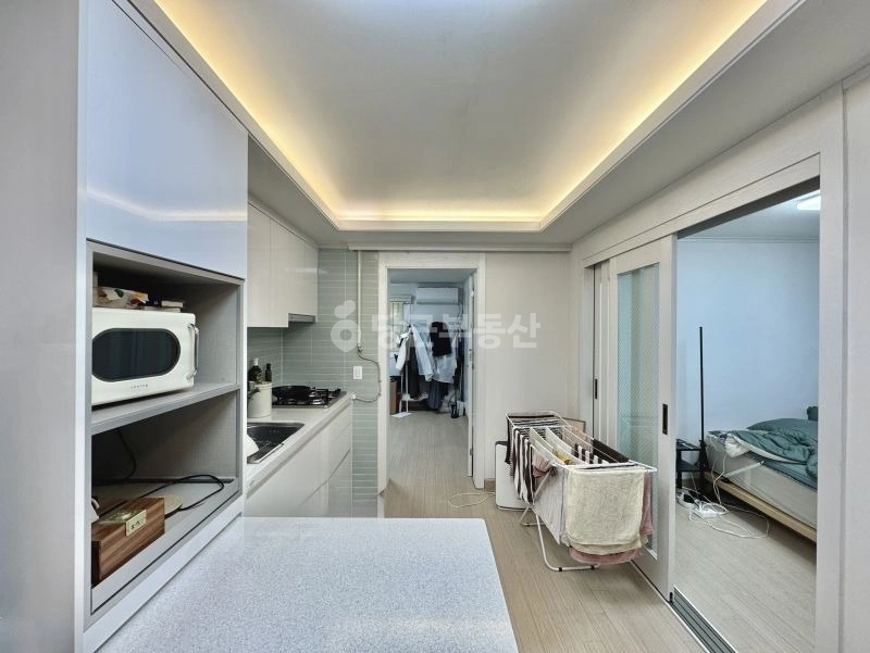 서울특별시 서대문구 연희동 빌라(투룸 이상) 사진 1
