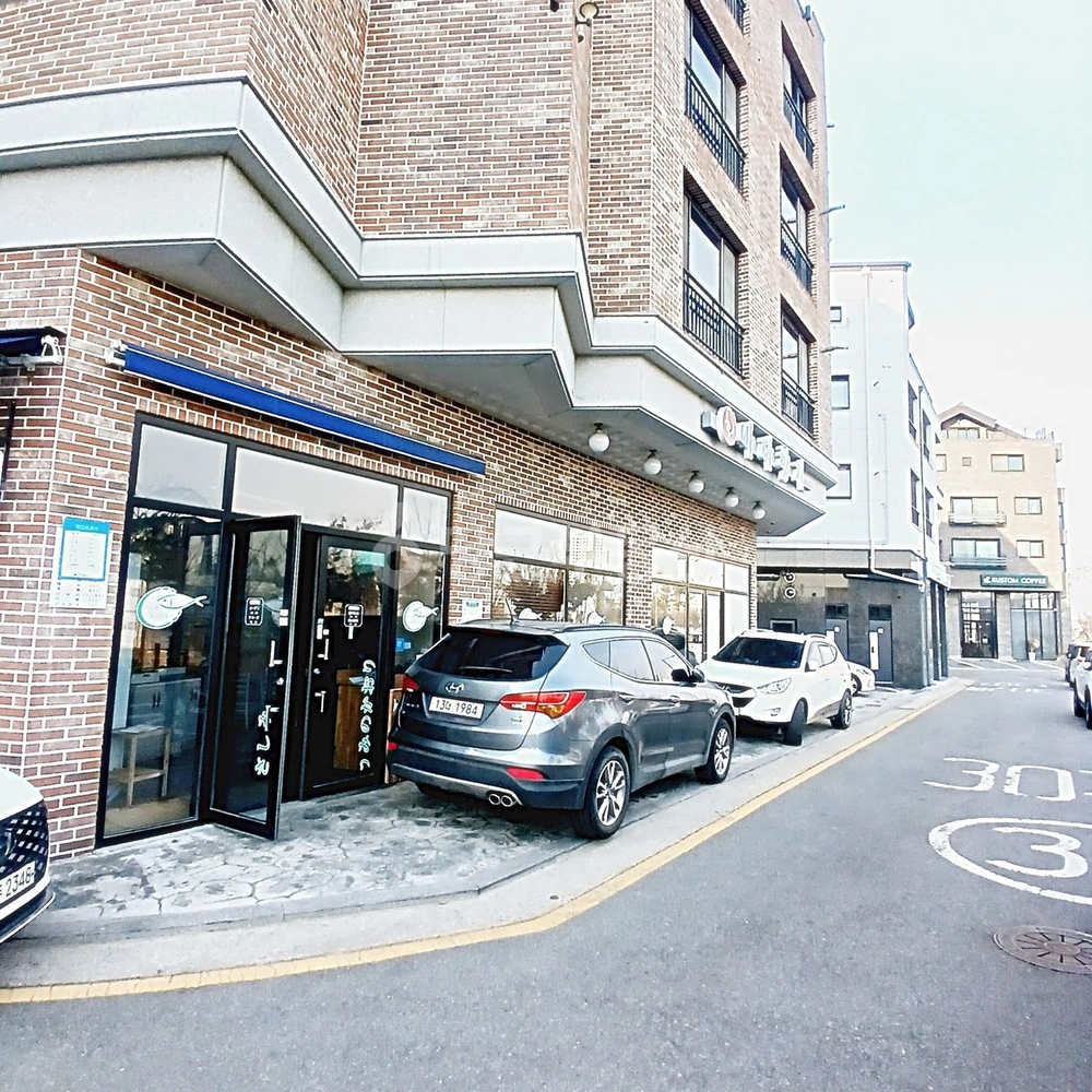 경기도 평택시 고덕동 상가 사진 1