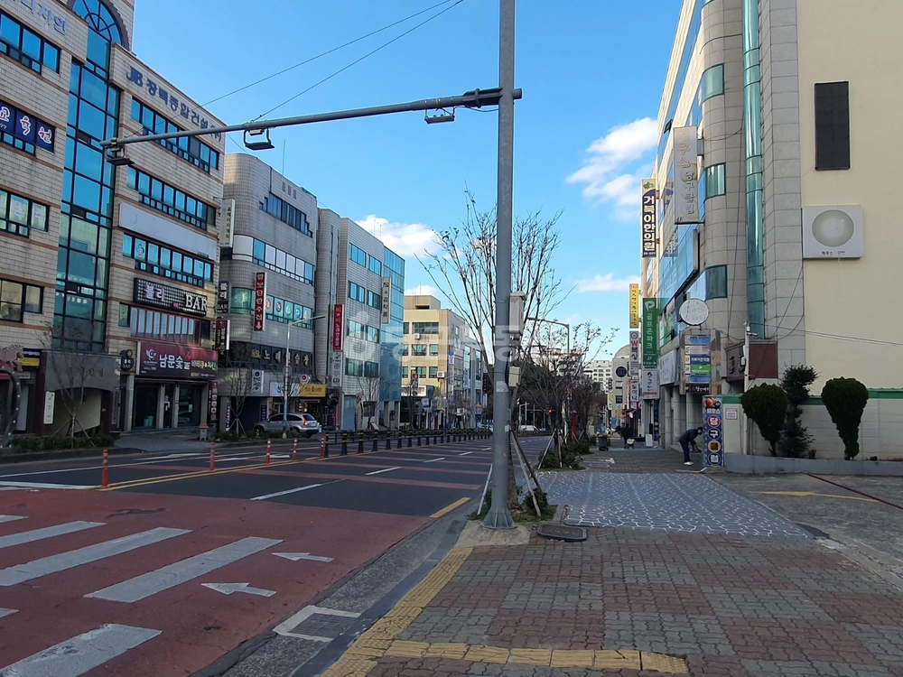 제주특별자치도 제주시 일도2동 상가 사진 1