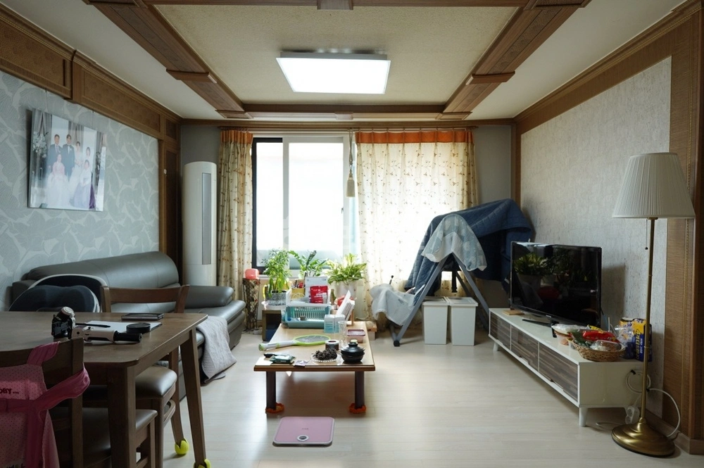 경기도 안산시 상록구 부곡동 빌라(투룸 이상) 사진 1