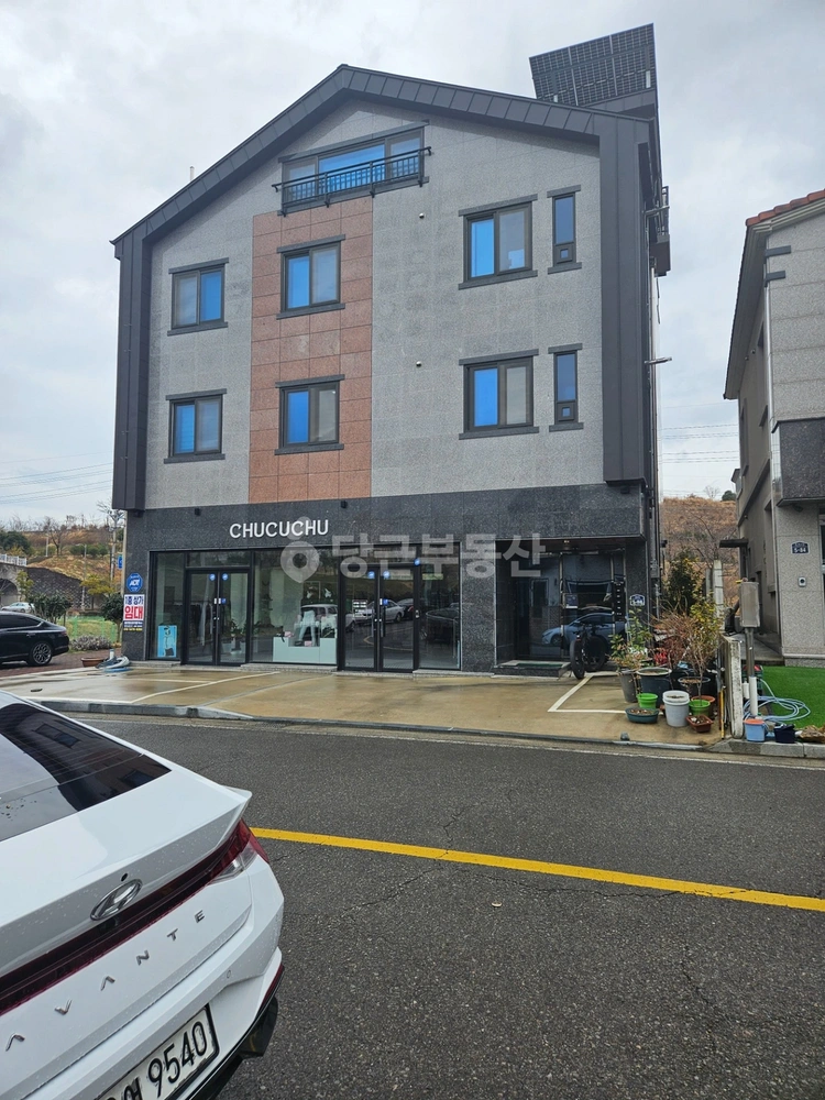 전남광주통합특별시 여수시 웅천동 상가 사진 1