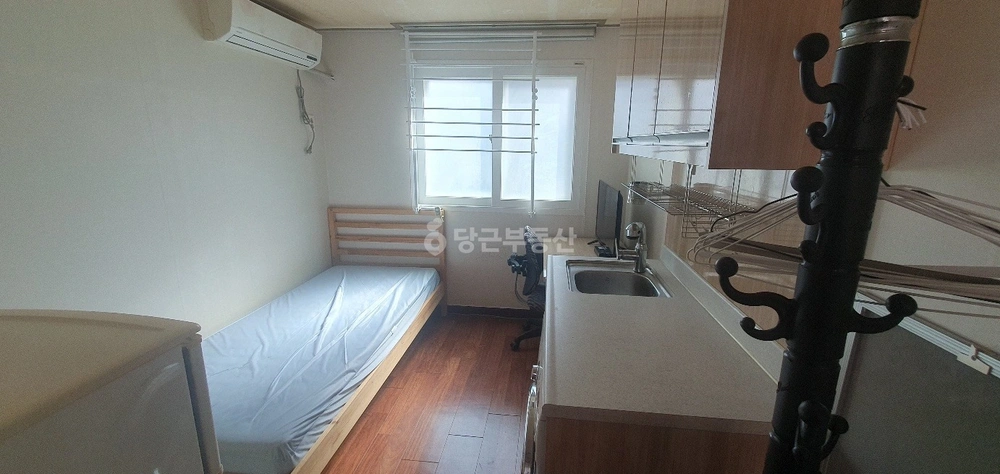 서울특별시 강남구 역삼동 원룸 사진 1