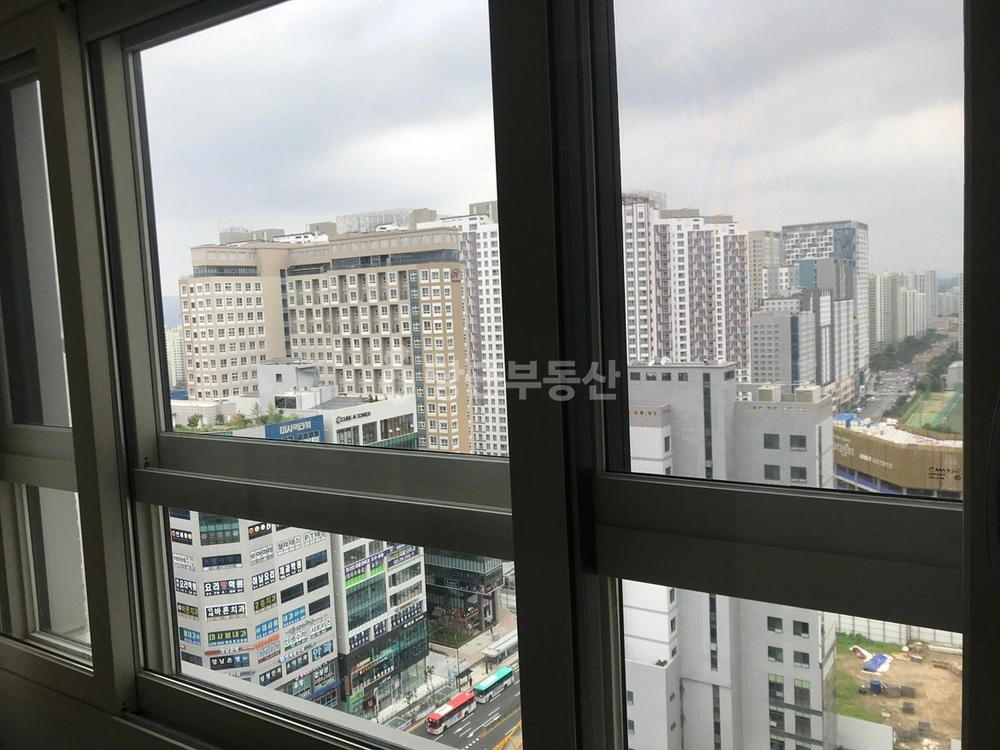 경기도 하남시 망월동 오피스텔 사진 1