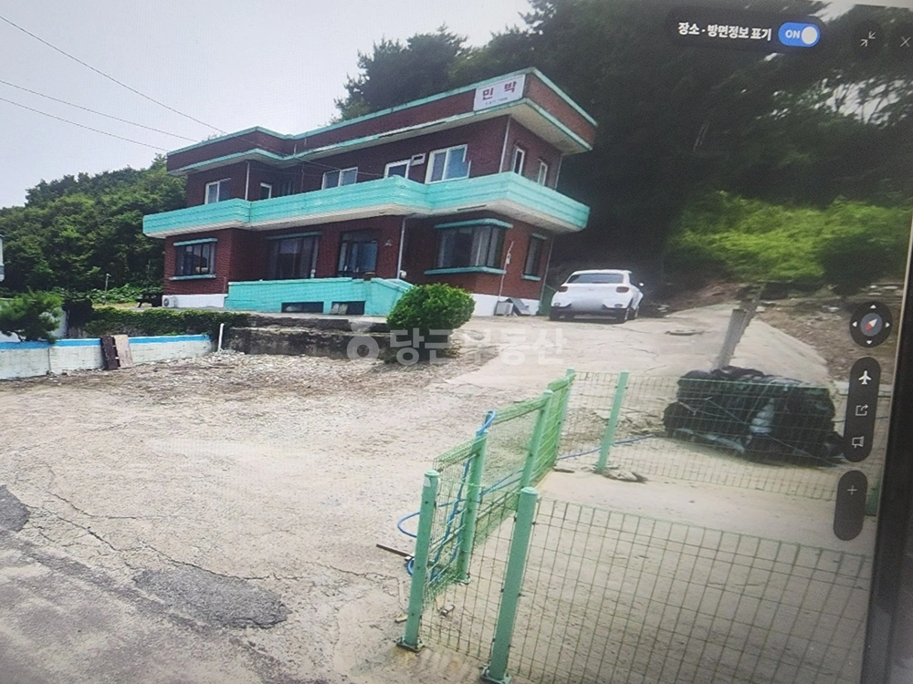 강원특별자치도 양양군 현남면 빌라(투룸 이상) 사진 1