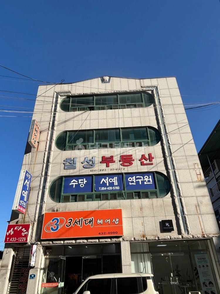 경상북도 김천시 신음동 상가 사진 1