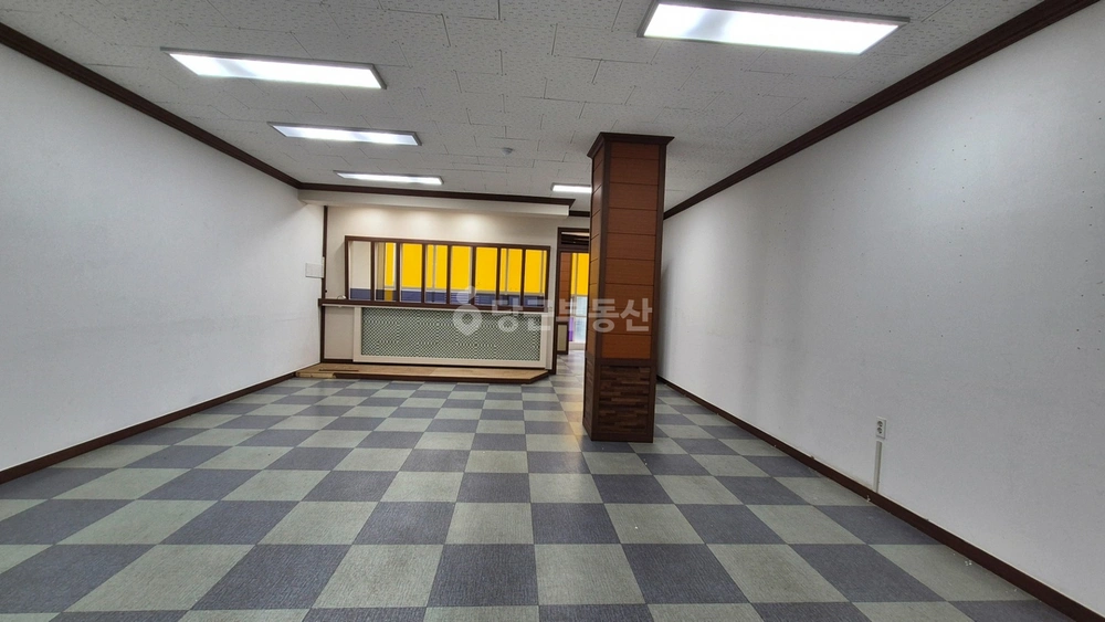 충청남도 천안시 서북구 두정동 상가 사진 1