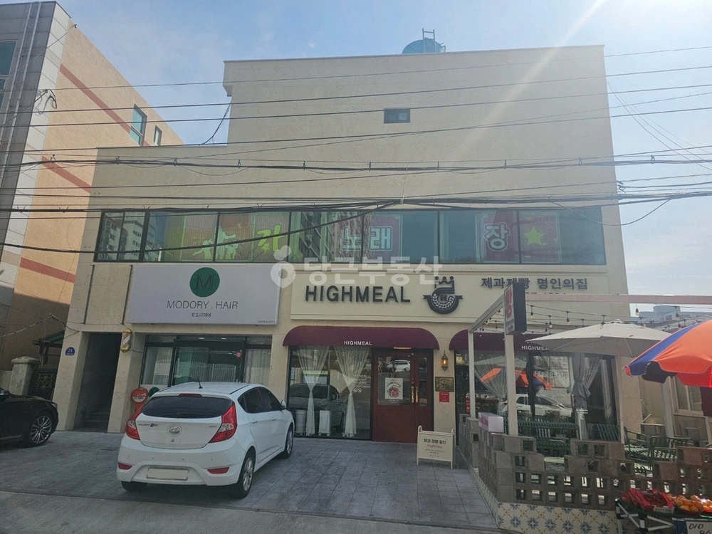 울산광역시 울주군 온양읍 상가 사진 1